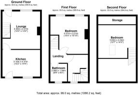 26 Elland Road, Huddersfield - all floors.JPG