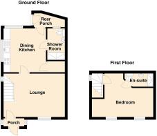 Hyfrydle, Trefriw - all floors.JPG