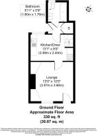 GROUND FLOOR ACCOMMODATION