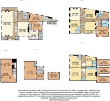 York House, High Street Uckfield, East Sussex, TN2