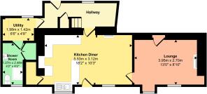 Ground Floor