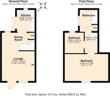 Floorplans