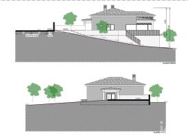 Floor/Site plan 2