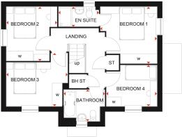 Floorplan 2