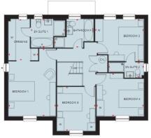 BAR NN Chatteris DWH Winstone first floor plan
