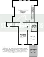Flat 5, 2, Sillwood Terrace, Brighton, BN1 2LR (2)