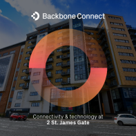 Connectivity Brochur