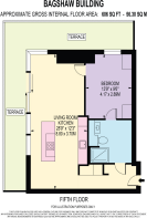 504 Bagshaw Building