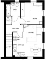 type 59 floor plan