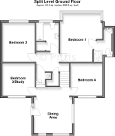 Split Level Ground Floor