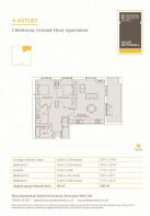 4 Astley Floorplan