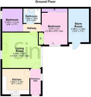 Mayflower Close, Markfield - all floors.JPG