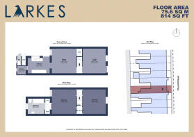 Floor/Site Plan