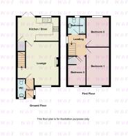 Floorplan - Terrys Lane 4