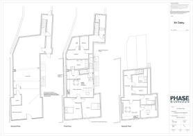 Floor/Site plan 2