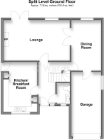 Split Level Ground Floor