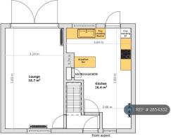 Ground Floor Plan 