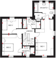 marlowe ff
