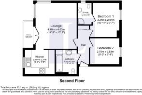 Floorplan 2