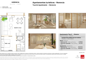 Apartment type 4