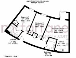 Third Floor