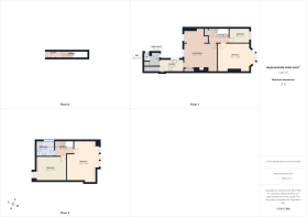 Combined Floor Plan