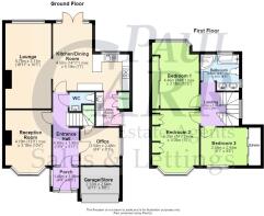 Floorplan One