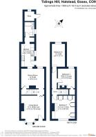 Floorplan P