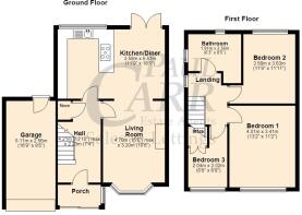 Floorplan One