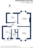 Floorplan P