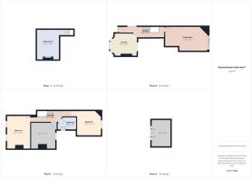 Combined Floor Plan