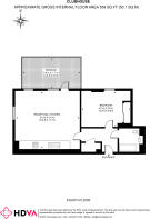 Flat 34 Clubhouse