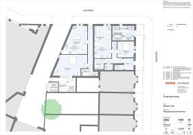 Development Site @ 74 Oak Road Horfield, Bristol,