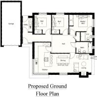 Floor/Site plan 2