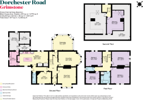 22 Dorchester Road,