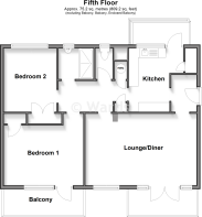 Fifth Floor