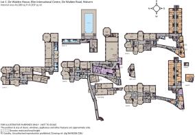Lot 1 - de Walden