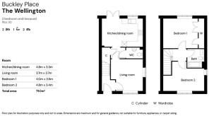 30 floor plan