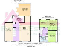 15 Longton Avenue, Lowton, Warrington - all floors