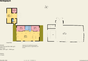 The Drift Floorplan