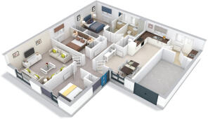 Floorplan 2