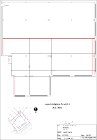 Floor/Site plan 1