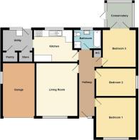 Poppys, 19, Bells Drove, Sutton St James, Spalding