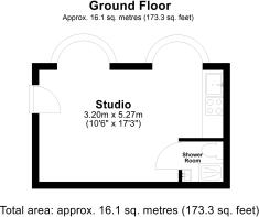 The Annexe 45 Mal...