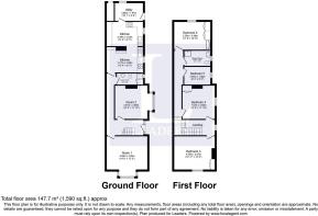 Norfolk Street Floor