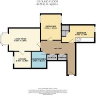 15, Beckett Grange, Berneslai Close Barnsley, S70