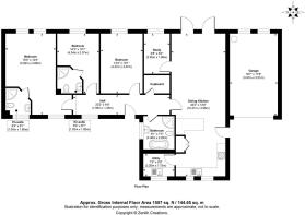3 Spring View , Scholebrook Lane, Pudsey, Leeds, L