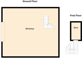 Floor/Site plan 1