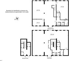 1st  2nd Floor Kings House 2-4 Elm Court Arden Str