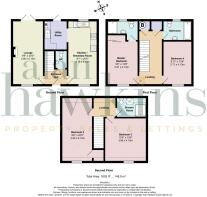 15, Ravensdale, East Wichel, SN1 7AN
